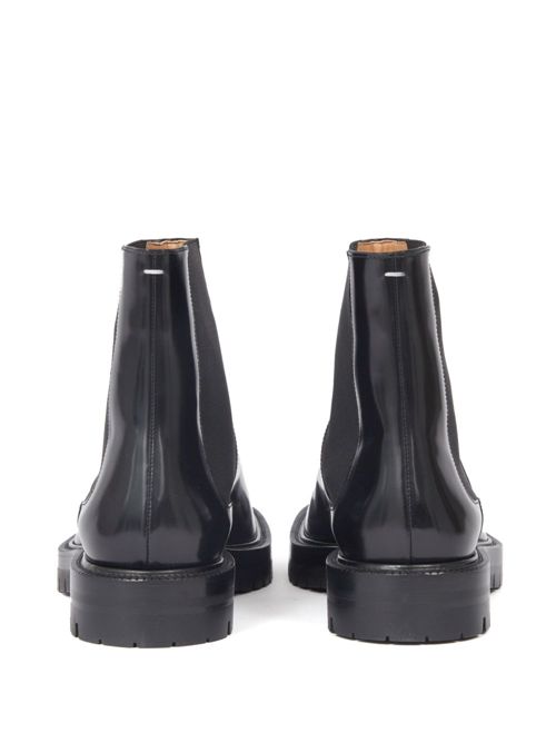 Tabi Chelsea Boots MAISON MARGIELA | S57WU0275P3827H8396